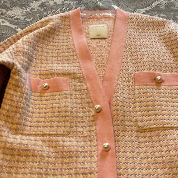 Sandro Sweater - Picture 2 of 6